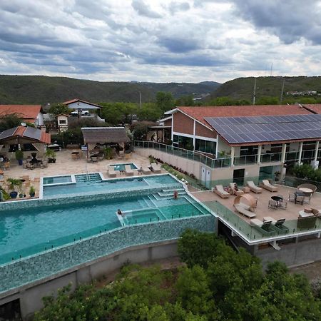 Pedra Do Sino Hotel Piranhas  Exterior photo