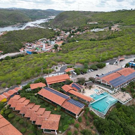 Pedra Do Sino Hotel Piranhas  Exterior photo