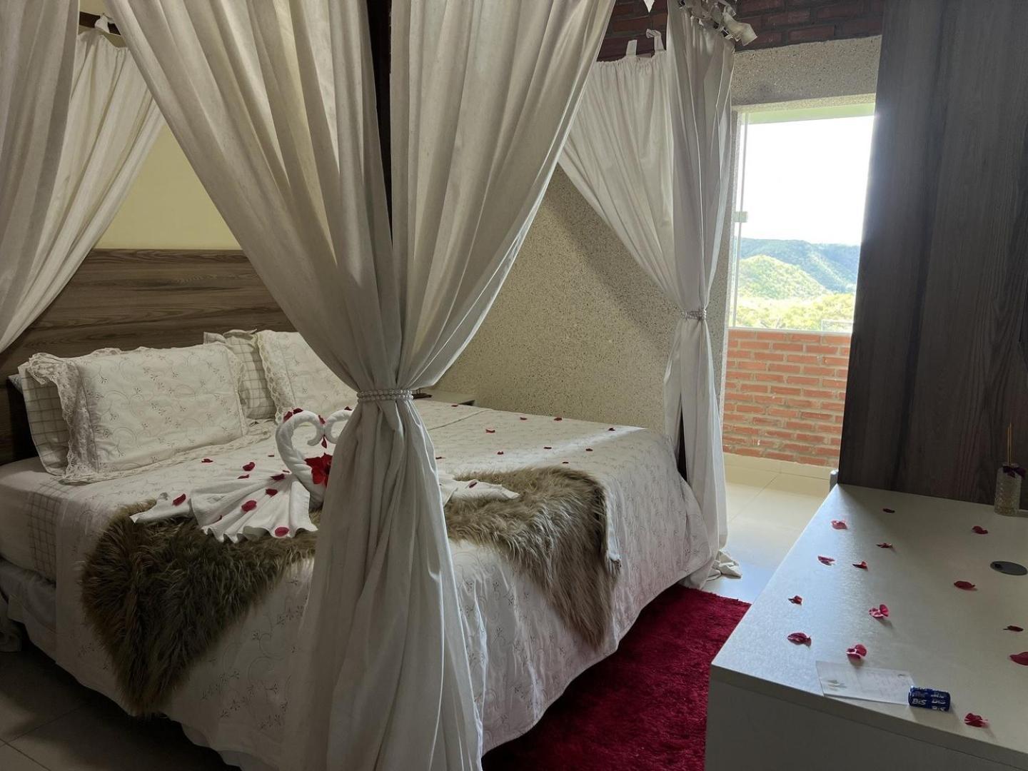 Pedra Do Sino Hotel Piranhas  Exterior photo