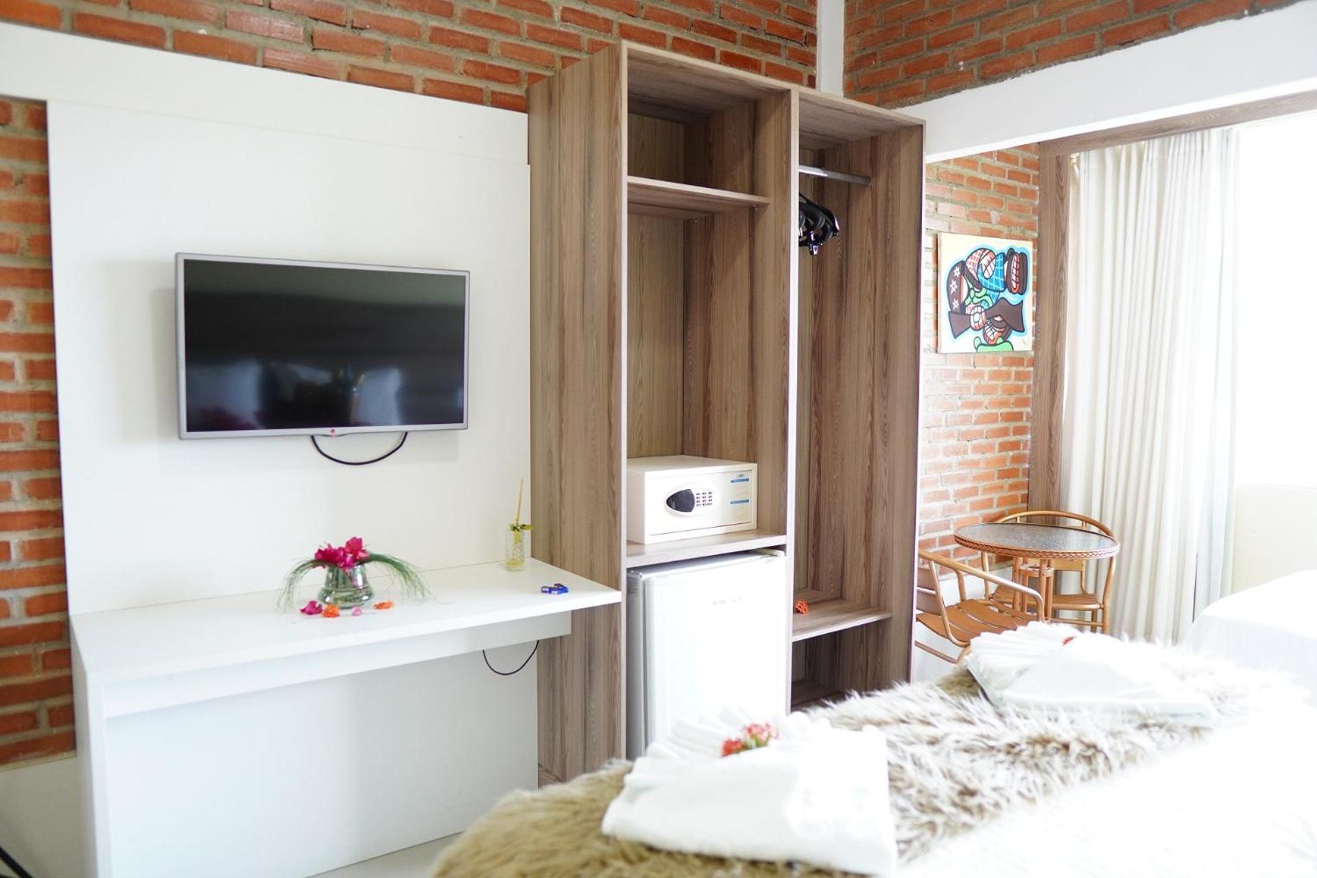 Pedra Do Sino Hotel Piranhas  Exterior photo
