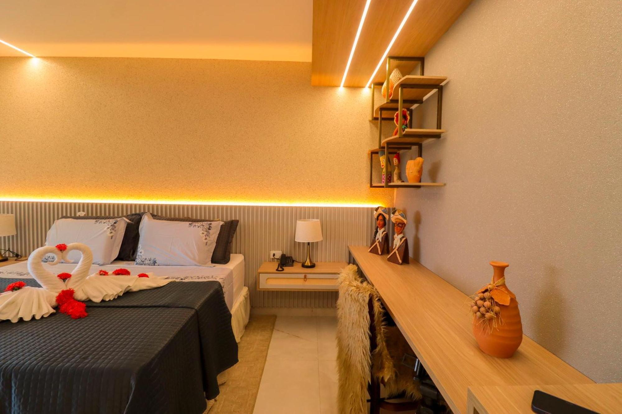 Pedra Do Sino Hotel Piranhas  Exterior photo